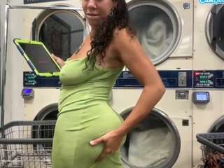 Big Butt Brookl