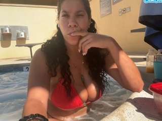 bigbuttbrooklyn Modèle Webcam Profil