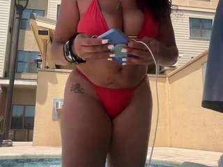 bigbuttbrooklyn Modèle Webcam Profil