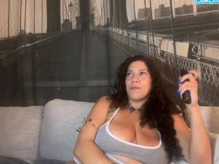 Big Butt Brookl