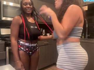 Big Butt Brookl