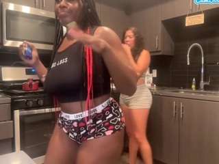 bigbuttbrooklyn webcam