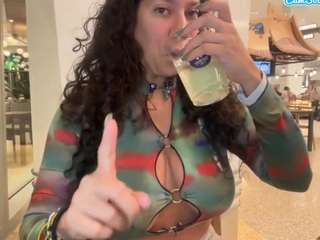 bigbuttbrooklyn webcam model