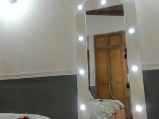 alwaysnaughtyx - Cam en Direct