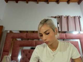 alwaysnaughtyx Live Webcam on CamSoda