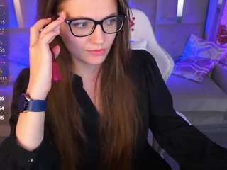 cinderelavel Live Webcam on CamSoda