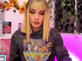 poppyboom's Live Sex Cam Show