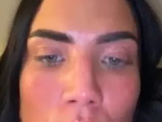 Demi's Live Sex Cam Show