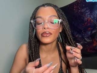 xzoexx Live Webcam on CamSoda