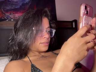 xzoexx from CamSoda is Freechat