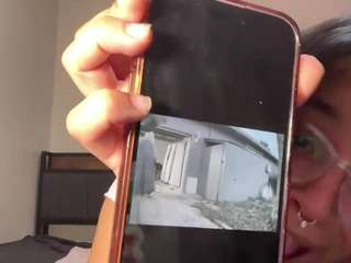 xzoexx webcam