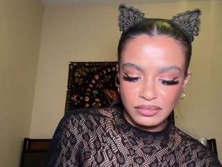 xzoexx from CamSoda is Freechat