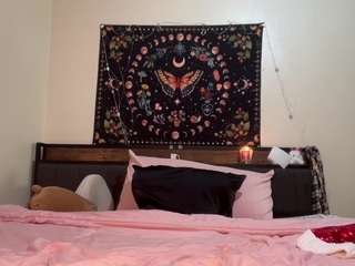 Live webcam model xzoexx on Soda Cams