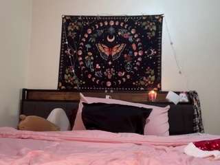 Live webcam model xzoexx on Soda Cams