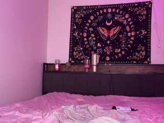 xzoexx Live Webcam on CamSoda