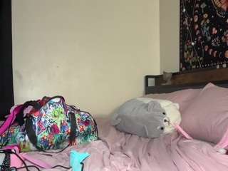 xzoexx Live Webcam on CamSoda