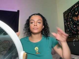 xzoexx Live Webcam on CamSoda