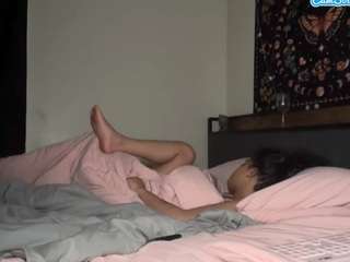 xzoexx's CamSoda show and profile