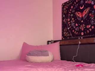 xzoexx's CamSoda show and profile