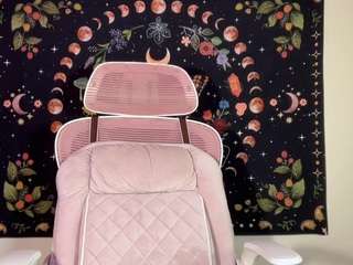 xzoexx webcam