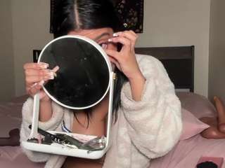 xzoexx live webcam show