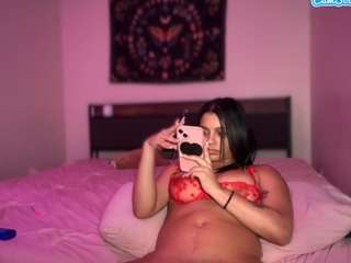 your favorite mixed girl live webcam show