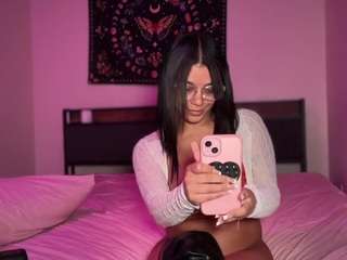 your favorite mixed girl live webcam show