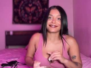 your favorite mixed girl live webcam show