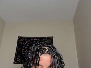 your favorite mixed girl