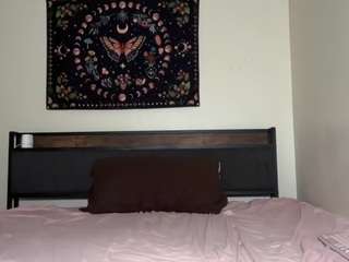 your fav 4'11 mixed girl live cam preview