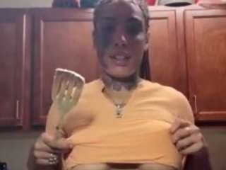 indo-shay Live Webcam on CamSoda