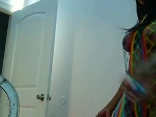 TasteThePeach live cam