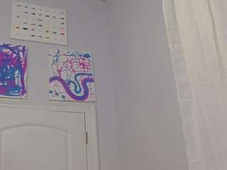 tastethepeach Live Webcam on CamSoda