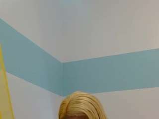 tastethepeach's live room