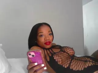 TasteThePeach's Live Sex Cam Show