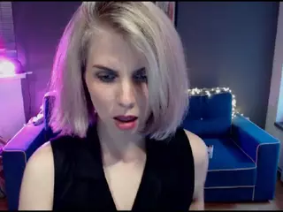 Lisa Croft's Live Sex Cam Show