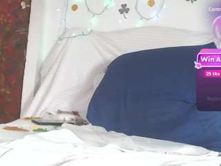 birdiedavis live cam profile