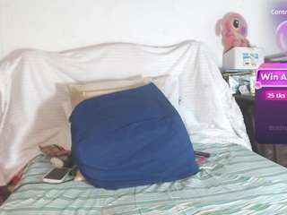 birdiedavis live cam profile