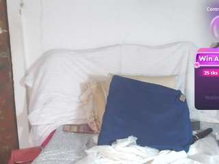 birdiedavis live cam profile