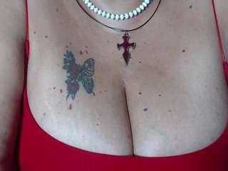 Birdie live webcam show