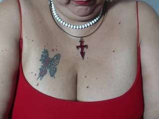 Birdie live webcam show