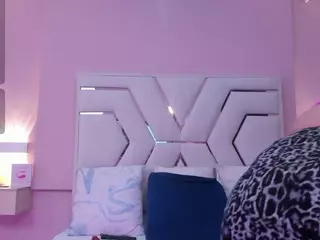 Birdie Davis's Live Sex Cam Show