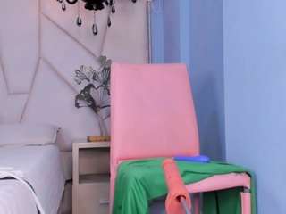 Live webcam model riri-brunnete on Soda Cams