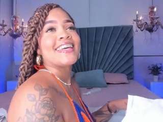 riri-brunnete webcam