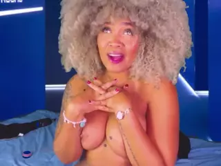 riri-brunnete's Live Sex Cam Show