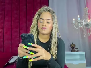 riri-brunnete's Live Sex Cam Show
