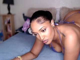 dreamyceline webcam