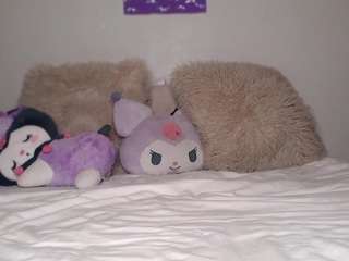 dreamyceline webcam