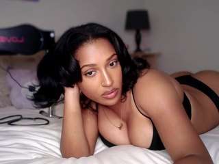 Camsoda Celine
