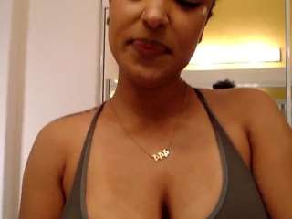 Camsoda Celine